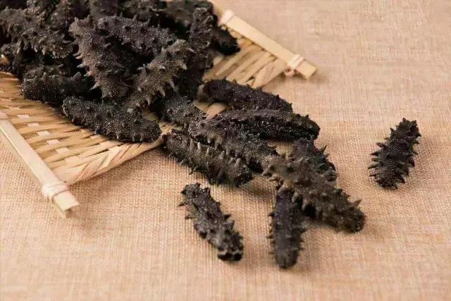 天天吃海参的人之后的感想,常吃海参的人身体会发生哪些变化