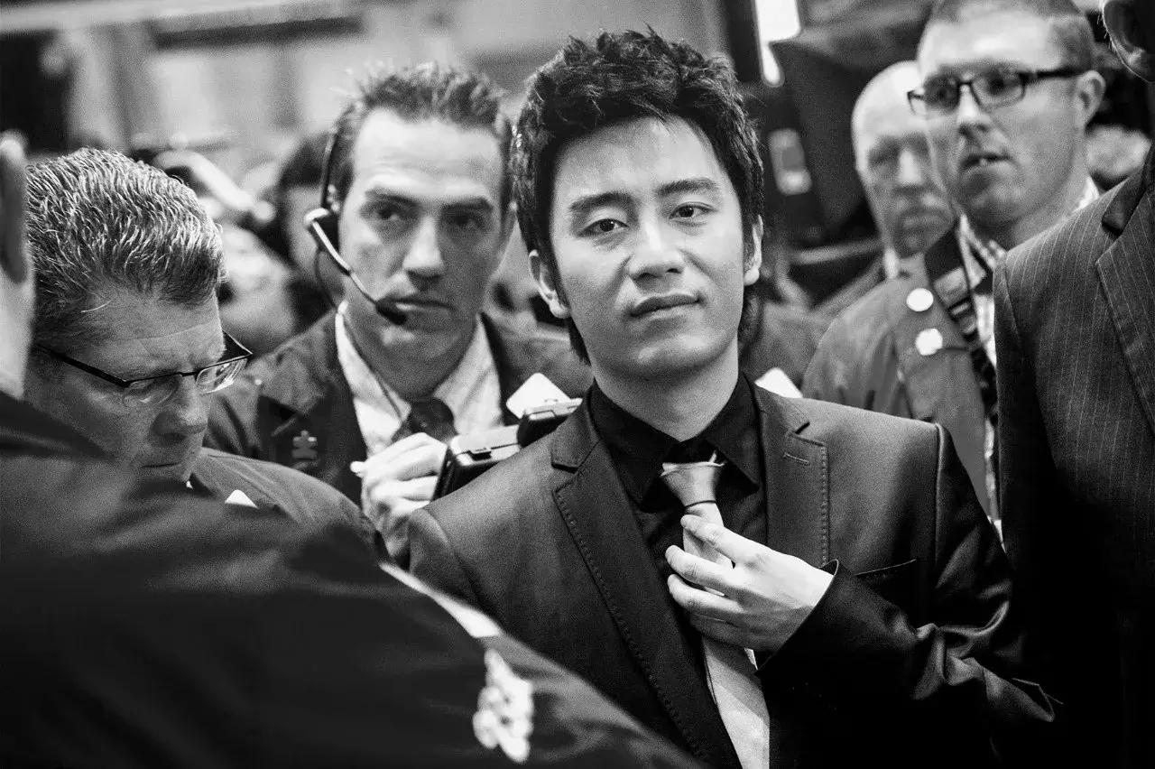 陈欧为什么打开聚美,陈欧三年败光家产