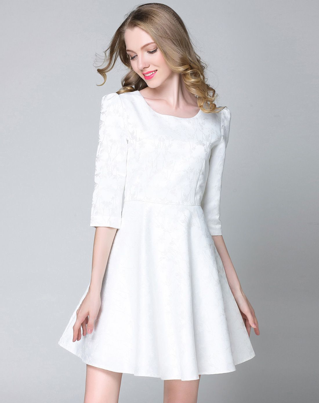 靓丽穿搭,靓丽时尚穿搭