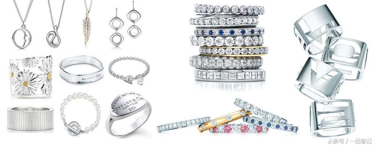 Tiffany蒂芙尼,tiffany蒂芙妮