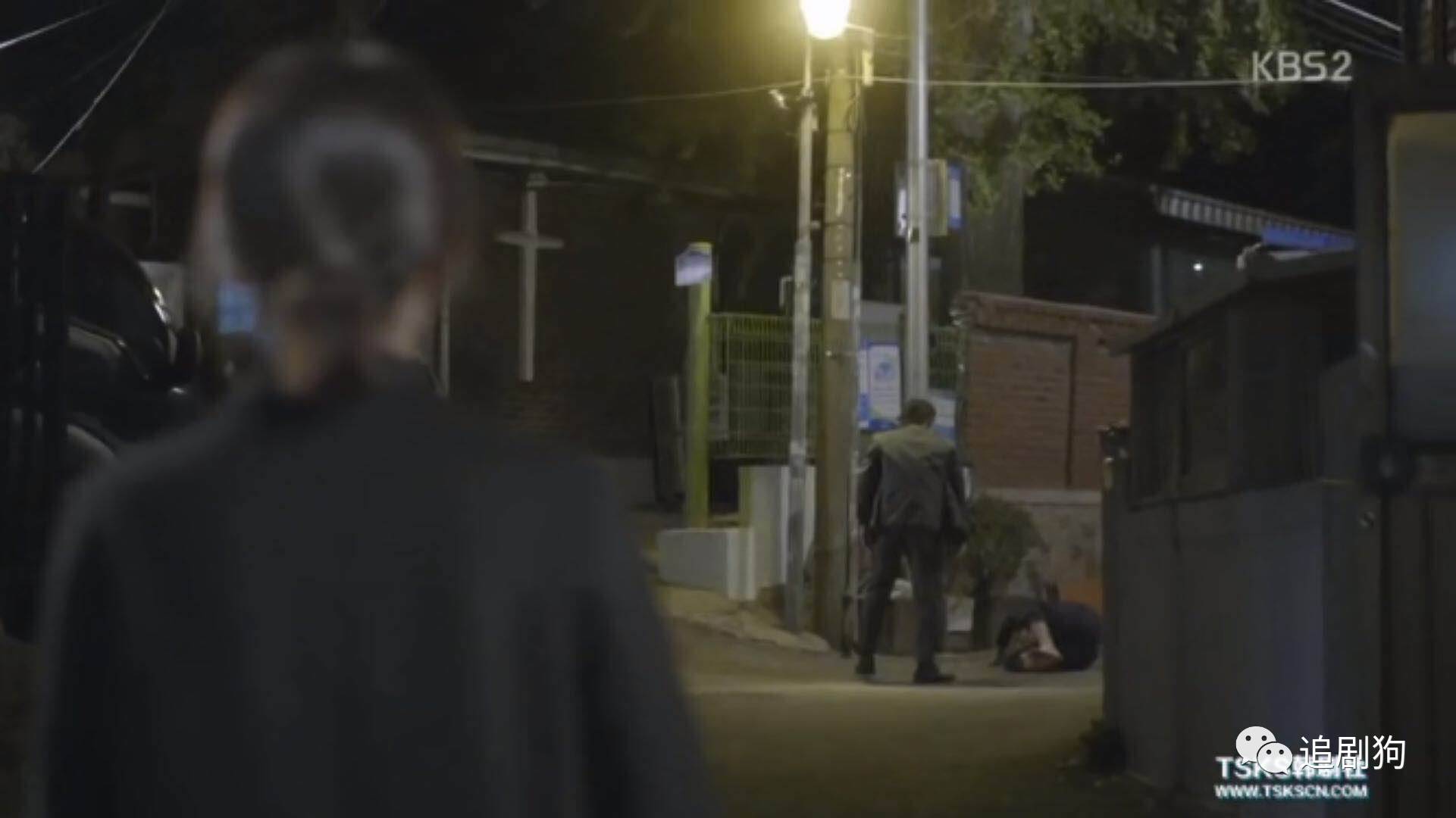 套路中的反套路电视剧,现实中的反转vs狗血剧里的反转