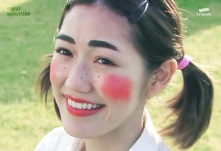 日本排名第一少女桥本环奈,日本女星桥本环奈的盛世颜值