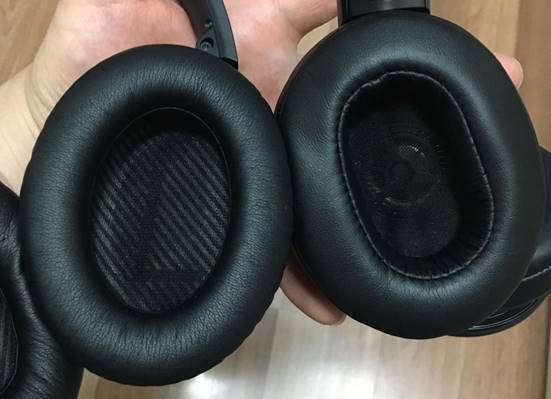 bose降噪耳机qc35一代和二代区别,boseqc35ii和索尼1000xm3