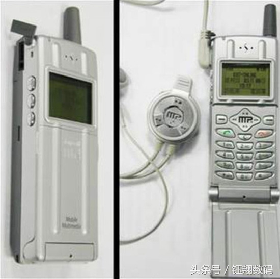 满满的回忆十几年前,满满的回忆那些年用过的老手机