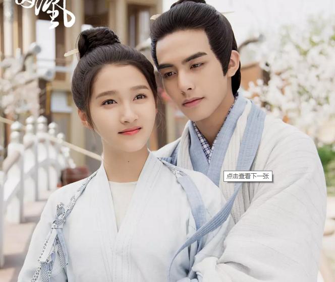 盘点十大经典古风小说,绝美文案短句句句让你惊艳古风