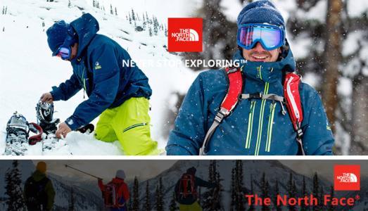 始祖鸟服饰最热门冲锋衣,除了始祖鸟还有什么户外品牌