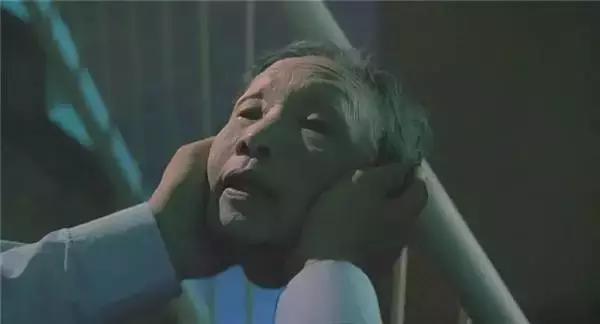 香港最老拍鬼片的演员,香港鬼片吴大雄