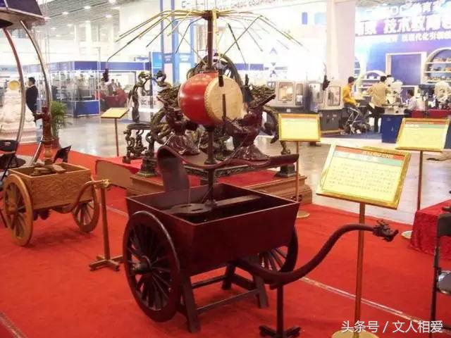 中国古代的四大发明是科学技术吗,中国古代有四大发明还有什么发明