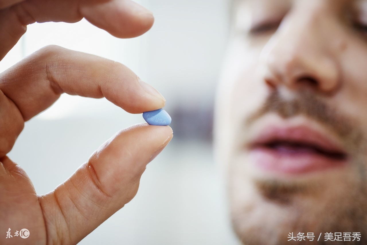 小剂量的伟哥对正常人的作用,吃了十年伟哥对身体有什么帮助