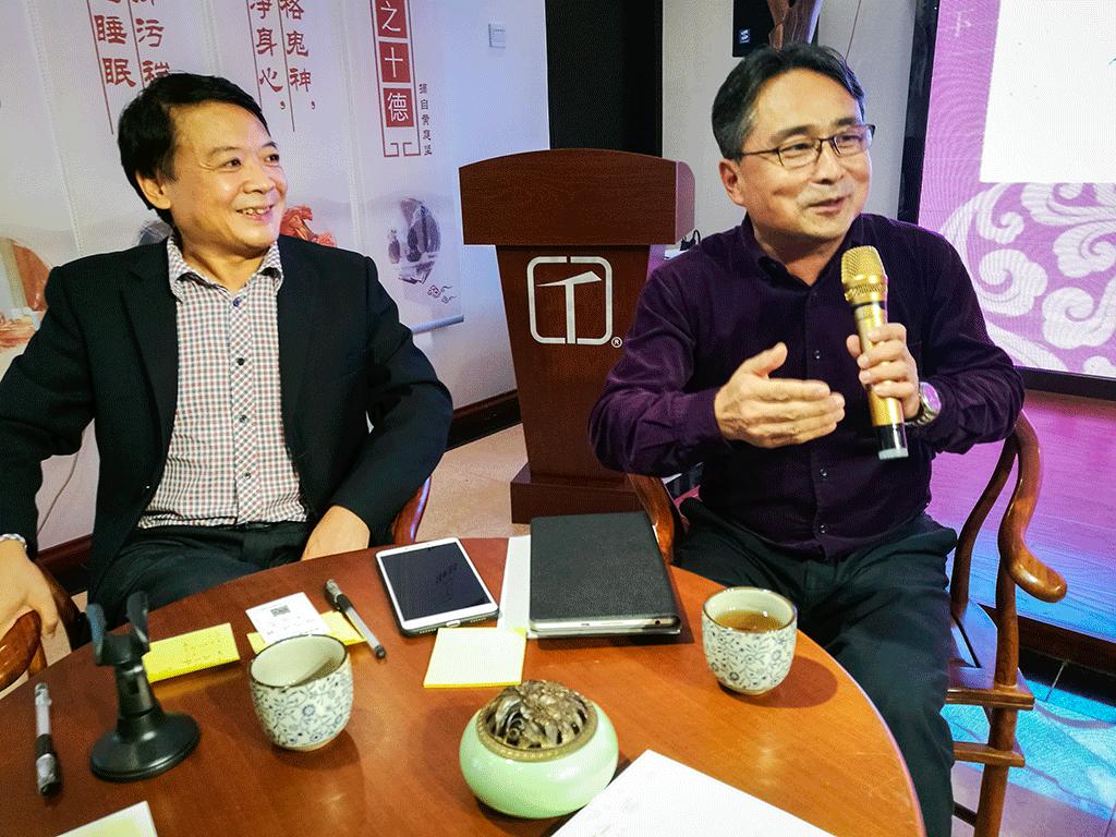 花间一缕魂，随风信邈邈——“闻香识海南”香烟缭绕余韵长