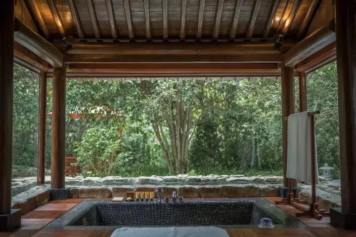 罗莱夏朵杭州紫萱度假村团购,杭州罗莱夏朵酒店日式餐厅