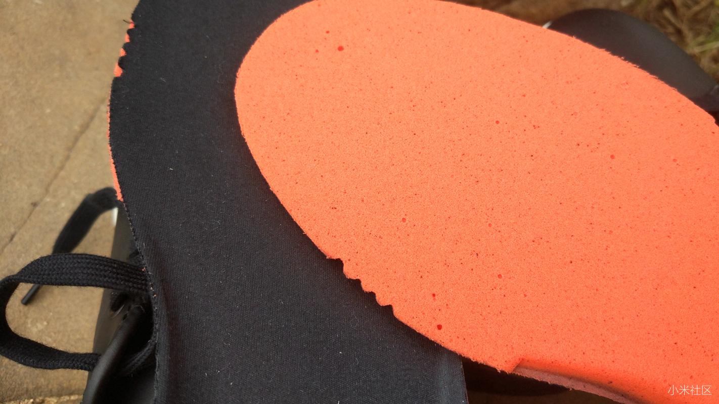 小米日常元素城市休闲鞋评测,小米米家鞋子怎么样