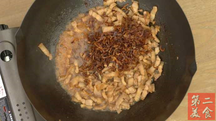 台湾卤肉饭的家常做法,詹姆士台湾卤肉饭正宗做法