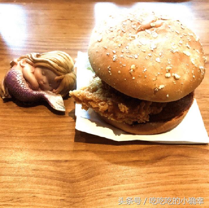 肯德基全部单品点一遍测评,肯德基各种东西是否好吃测评