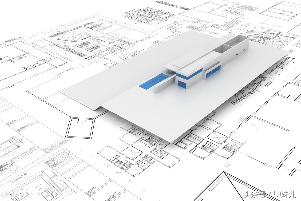 UI、UX/UE傻傻分不清楚，看完这一篇文章带你理清各自知识体系