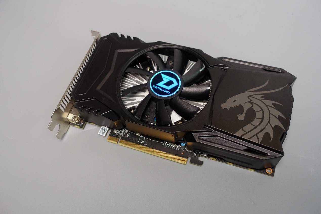 radeonrx560是什么显卡,radeonrx560相当于什么卡