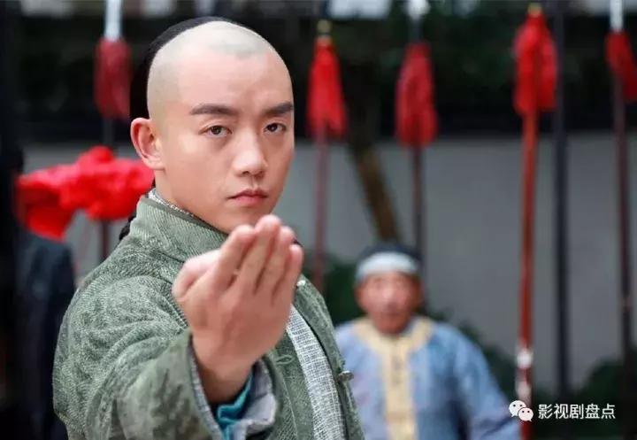 盘点12月即将播出的十部电视剧,盘点12月份定档开播的电视剧