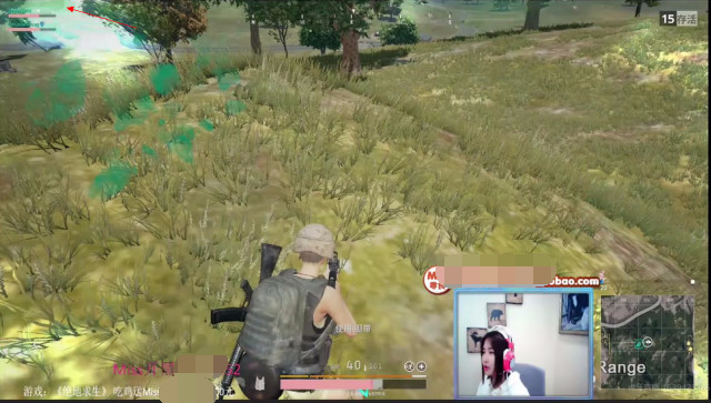 绝地求生miss吃鸡,绝地求生miss吓得喊破喉咙了