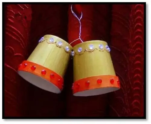 圣诞节手工合集往期手工回顾,幼儿园圣诞手工制作大全简单