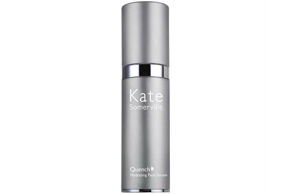 英国新晋准王妃的化妆台上，有哪些私房好物？