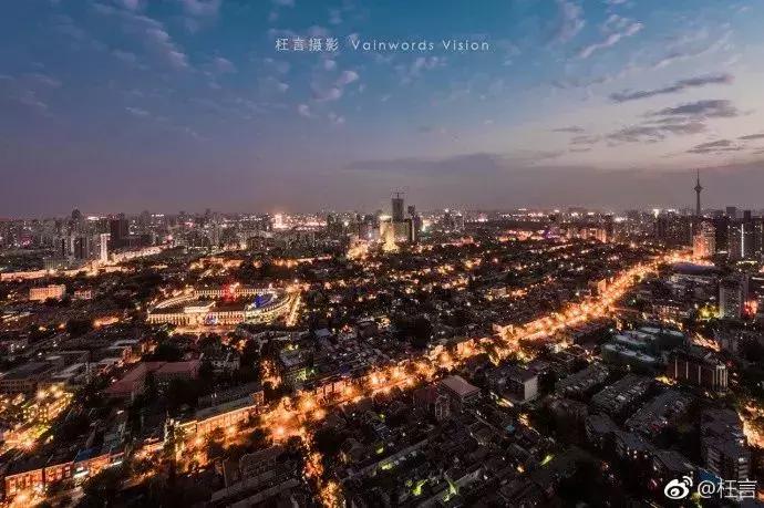 用30秒带你们认识我的家乡天津,如何用三分钟介绍自己的家乡天津