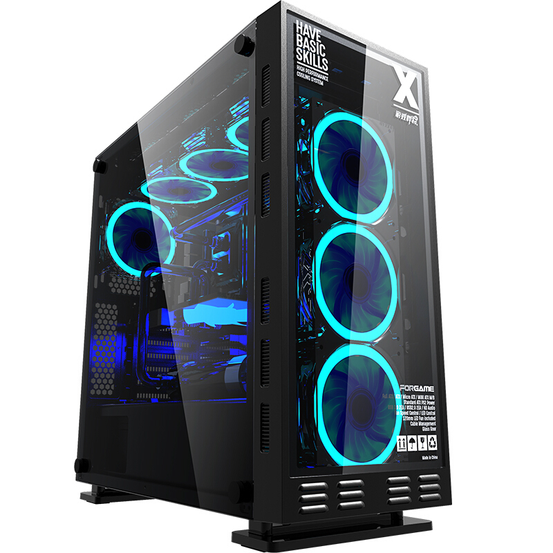 吃鸡国服品牌电脑配置,国服吃鸡完美运行配置