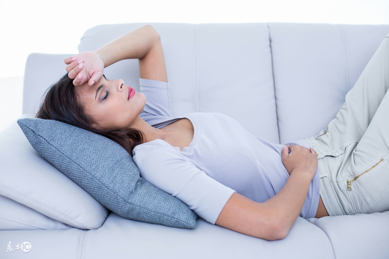 胃痛主要是哪些原因造成的,胃痛主要是几种原因导致的