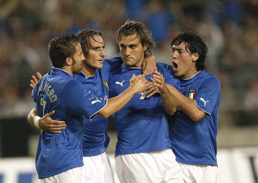 原谅我这一生不羁放纵爱自由——绿茵浪子维耶里