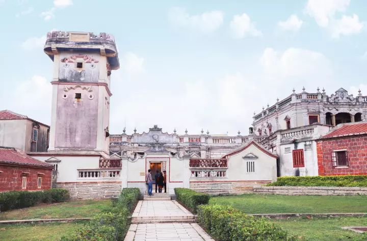 泉州周边可以去游玩的小众小岛,泉州最值得去的海岛