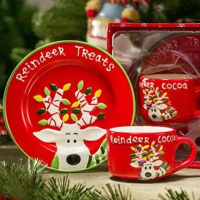 圣诞节走心礼物,圣诞节走心活动