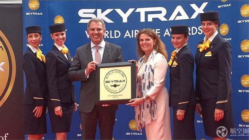 汉莎航空全新头等舱,汉莎航空集团旗下航空公司