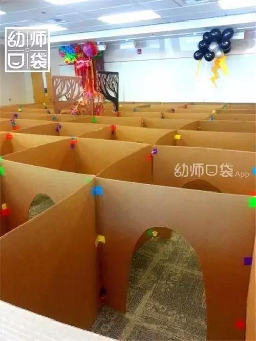 自制体育玩教具一物多玩,100种大班自制户外体育教具