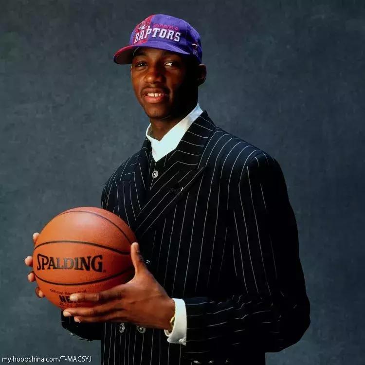 麦迪干拔脚为什么那么少,麦迪难度最高的一个干拔