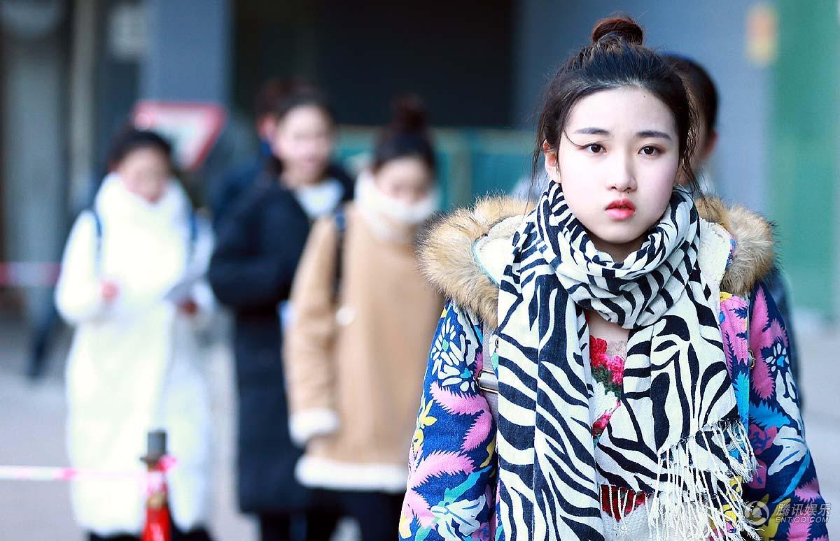 艺考紧张情绪该怎样缓解,美术艺考前紧张怎么缓解