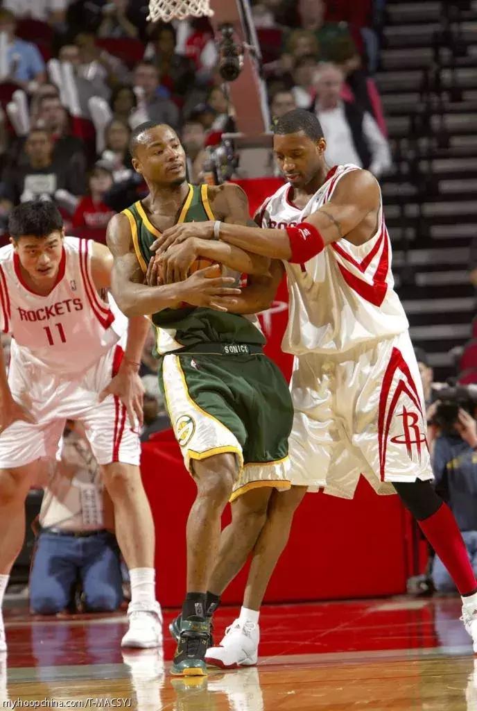 麦迪干拔脚为什么那么少,麦迪难度最高的一个干拔