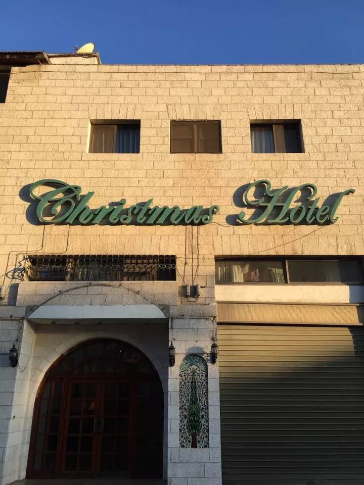 耶路撒冷为什么说是三大宗教圣城,耶路撒冷是三大宗教圣地