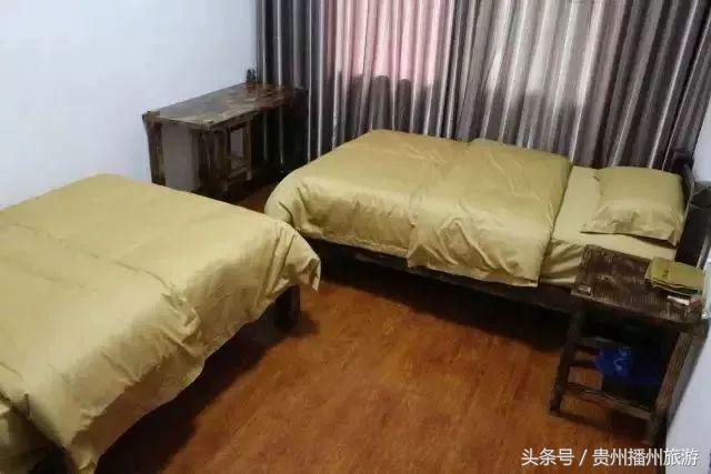 冬游播州丨山庄、机器人、农家美景……三岔观水阁够有腔调！