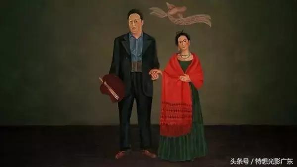 毕加索：你我都画不出她这么好的自画像