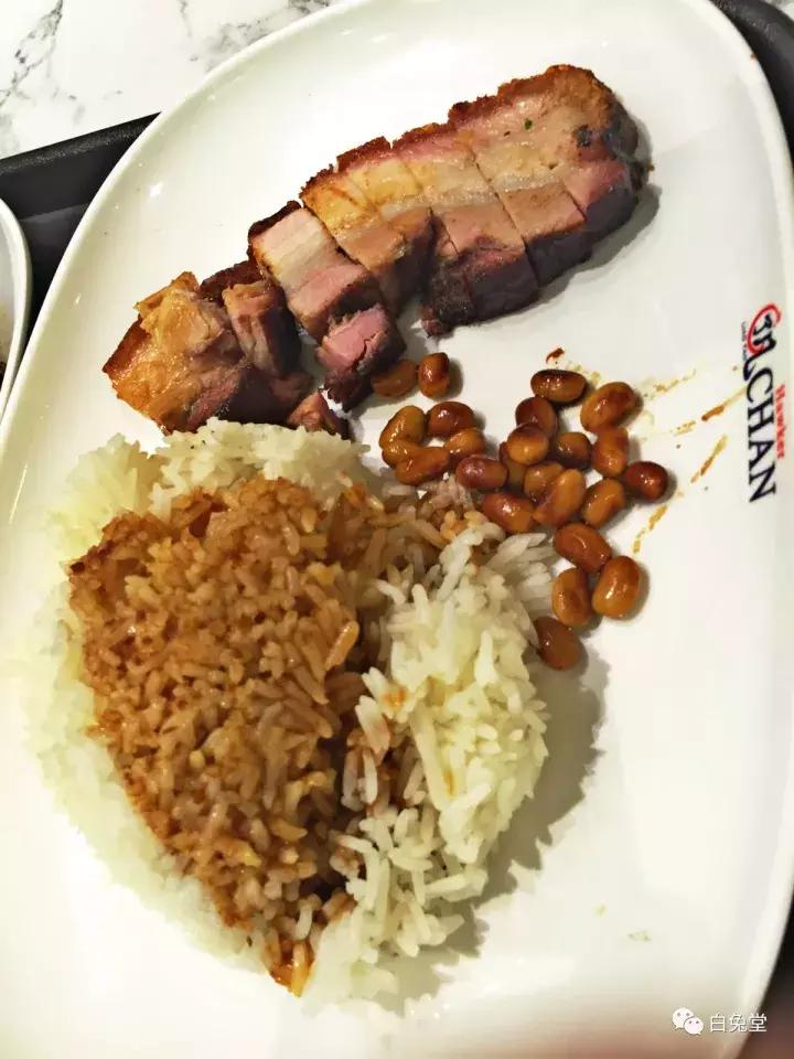 「白兔堂」别排队了，全世界最便宜的LadyM在这里！