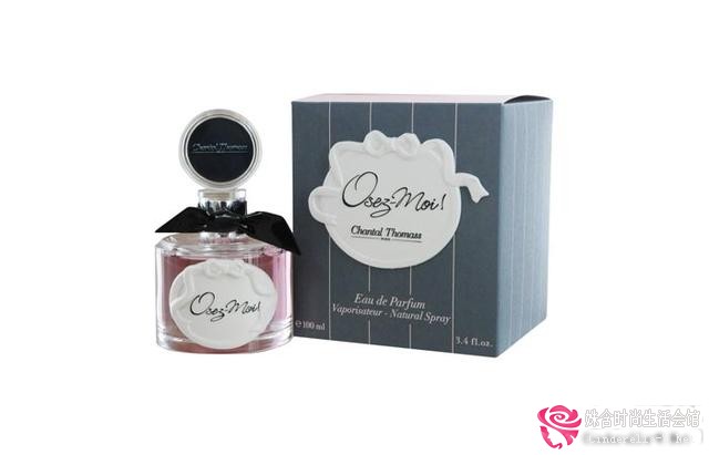 潮流清新的香水,流行香水高端