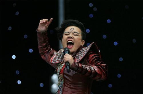 那些曾经火爆全网的网络神曲,这些年红遍大街小巷的网络神曲