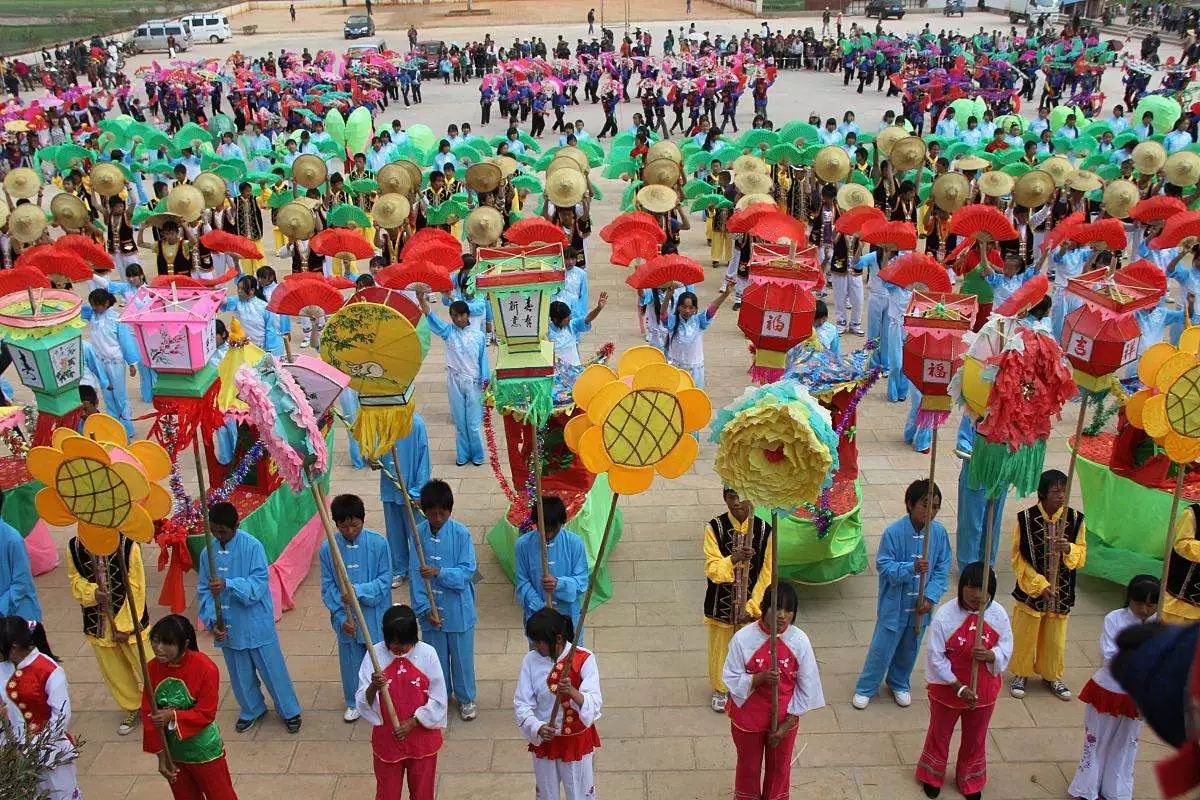 我美丽的家乡弥渡,我的家乡弥渡作文