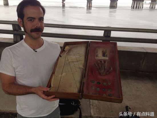 世界宝藏未解之谜,中国神秘宝藏未解之谜