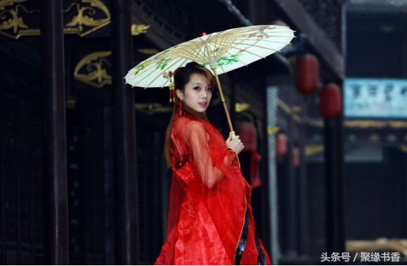 古韵古风美文欣赏,古韵美文大全100篇集锦