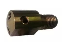 高压清洗喷头用什么材质,高压水喷头清洗