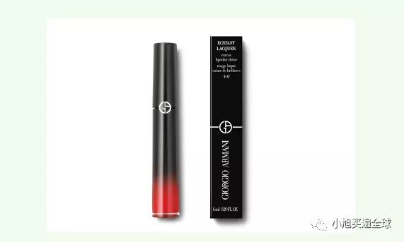 阿玛尼黑管302和500唇釉的区别,阿玛尼405和黑管500哪个好看