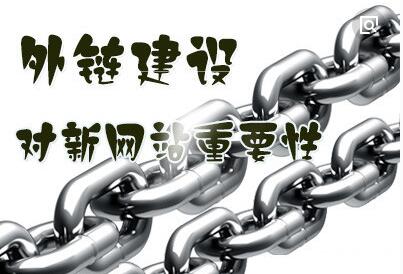 网站外链建设有利于增加网站收录,网站外链建设的方法