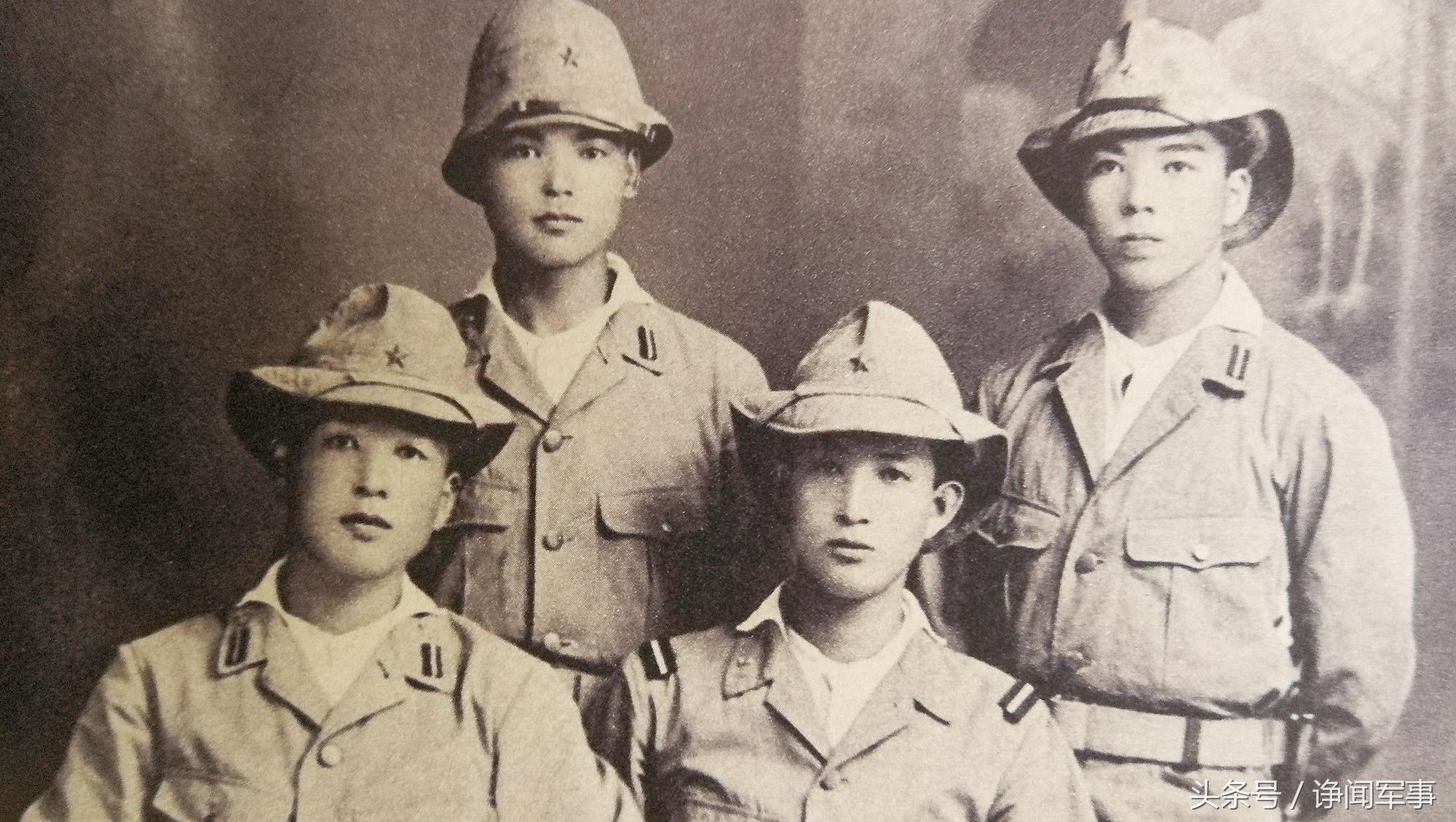 12岁就开始被*脑洗**：看日本8类少年军校如何批量培养炮灰