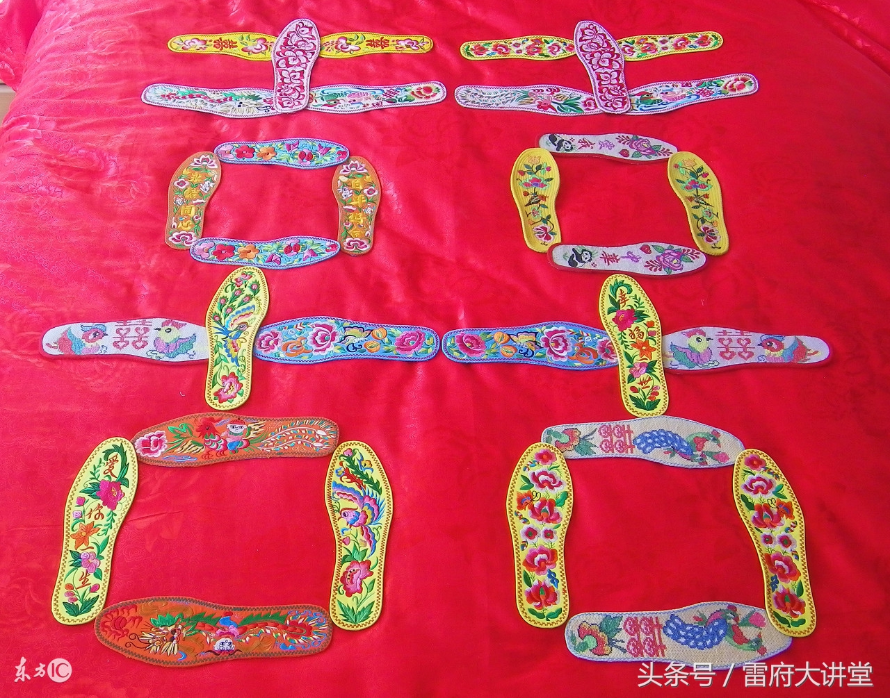 湛江徐闻历史纪录大全,广东湛江徐闻的故事