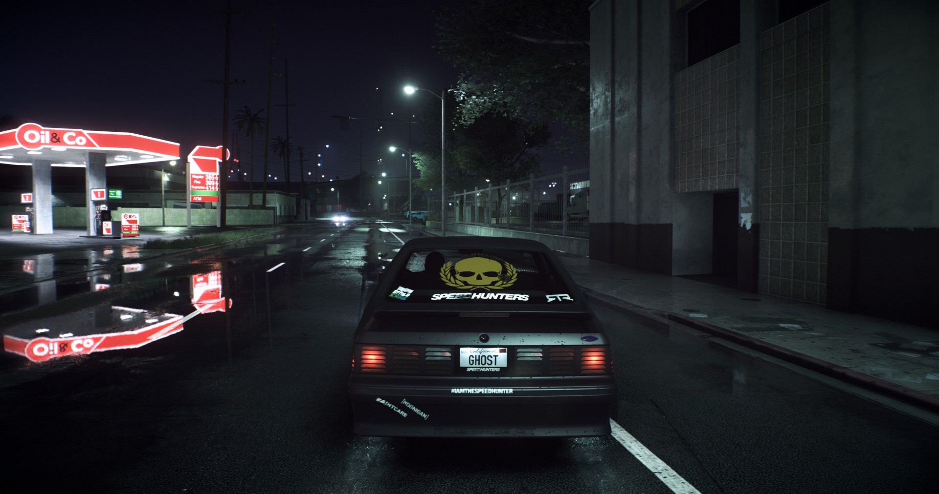 极品飞车20赛车大作,极品飞车20赛车大全